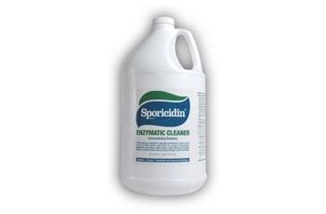 Image of Contec Enzymatic Cleaner 1GALLON ENZ-1284