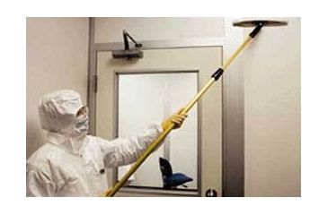 Image of Contec Mop Cover Polyfoam 14 In 50PK WWC14