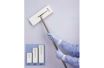 Image of Contec Mop Frame 14IN Vertiklean Ss 2682