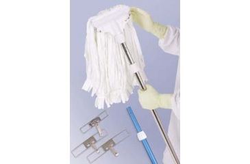 Image of Contec Mop Handle Anodzd Alum 30 In 2642