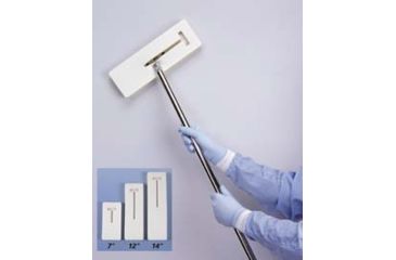 Image of Contec Mop Hd Cover Vk 12IN Tex Cs 32 TMVKMOP