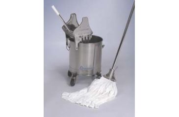 Image of Contec Mop Head Enh Ribbed Ster CS30 ELMOP3IR