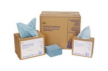 Image of Contec Shop Towel Nw Blue 12X17 CS250 MP12165BG