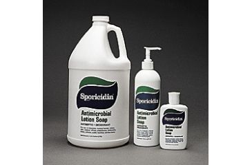 Image of Contec Soap Antimicrobial CS-2 1GL ALS-1282