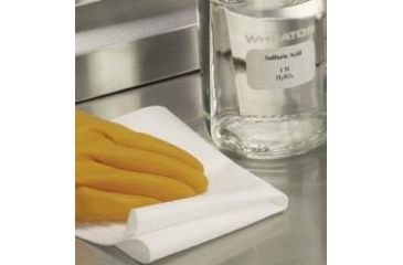 Image of Contec Wipe Helix Nw Pp 12X12 PK100 AMHX0004