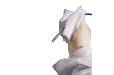 Image of Contec Wipe Knit 6x9 100%ipa Pk30 PSPC0003, Unit PK