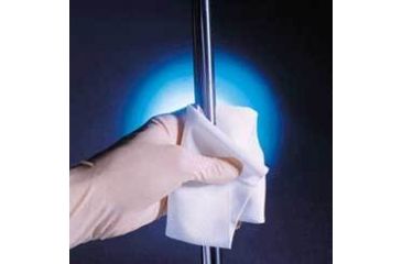 Image of Contec Wipe Knit 9X9 Hemmed PK100 PN-99H