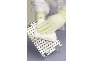 Image of Contec Wipe Knit 9X9IN Bulk PK300 PN-99 B