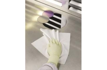 Image of Contec Wipe Knit Hs 12X12 Bulk PK75 PNHS-1212B
