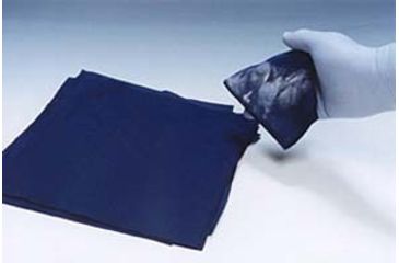 Image of Contec Wipe KNIT-LITE Bl 9X9IN CS1800 PCB-99