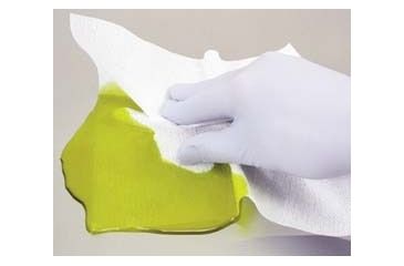 Image of Contec Wipe Nw Prozorb 4X4 PK800 PZ-44