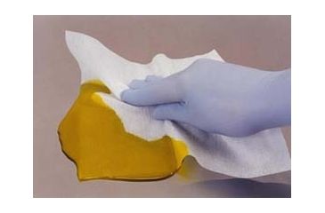 Image of Contec Wipe Nw Prozorb Ir 4X4 CS4000 PZ-44IR