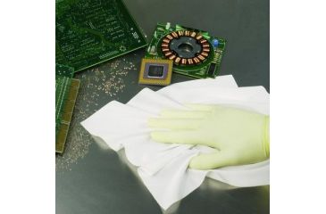 Image of Contec Wipe Pchs 9X9 Bulk Ir CS1500 LWCS0027