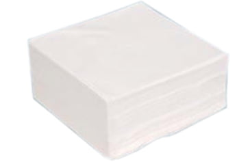 Image of Contec Wipe Poly HW-EXTRA 12X12 PK75 3022-1212, Package