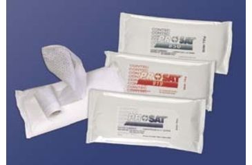 Image of Contec Wipe Presat 9X11 Nw PK30 PS-919