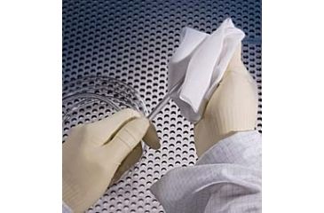 Image of Contec Wipe Presat Knit 3% Ipa CS750 PSCS0017