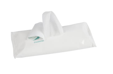 Image of Contec Wipe Presat Nw 70% Ipa CS1400 PSC20006