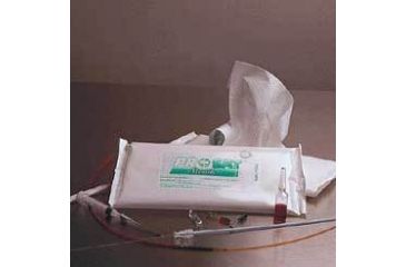 Image of Contec Wipe Psat 70%ETOH Ir CS48PKS PS-911EB/ETOH