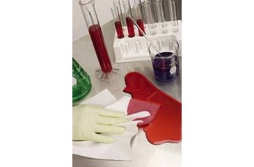 Image of Contec Wipe Quiltzb 12X12IN CS500 QTK-1212B/500