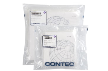 Image of Contec Wipe Sontara Np St 9X9 CS1000 NWPZ0001