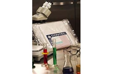 Image of Contec Wipe Sontara Np St 9X9 CS1000 NWPZ0001