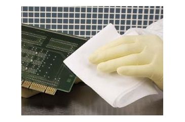 Image of Contec Wipe Theta CELL/PL 9X9 PK300 AMTH0001