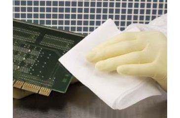 Image of Contec Wipe Theta Nw C/PL 12X12 PK150 AMTH0002