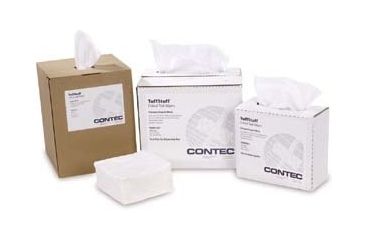 Image of Contec Wipe Tuffstuff C/P 9X17 CS800 TSWC0917
