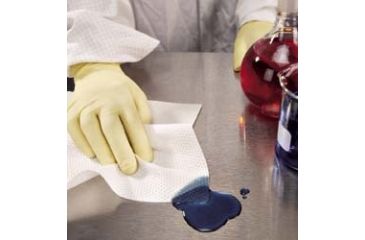 Image of Contec Wipe Zeta Nw Pp 9X9 PK150 AMZE0001