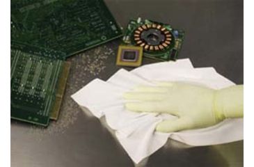 Image of Contec Wiper Plywipe C Ht 9X9 PK150 PCHS-99