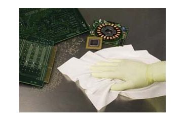 Image of Contec Wiper PLYWIPE-CHS9X9 1000CS LWCS0009