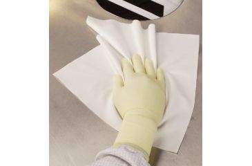 Image of Contec Wiper Polynit Hs 2x2 Pk1250 PNHS-22B, Unit PK