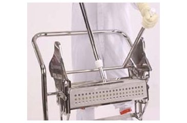 Image of Contec Wringer Stainless Steel Flat 2710