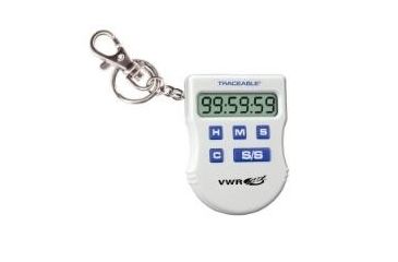 Image of VWR Timer Plus 5045 Vwr Timer Plus