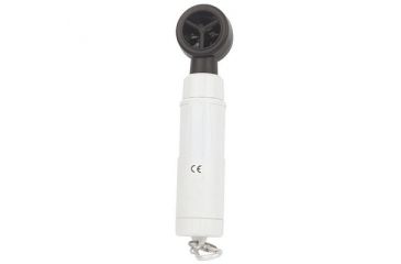 Image of VWR ANEMOMETER/THERMOMETER 3650