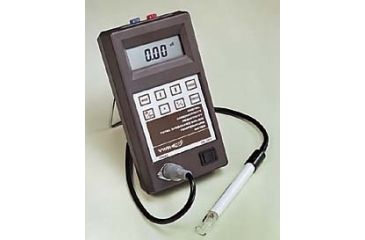 Image of Control Company Bench/Portable Conductivity Meter 4063 Benchtop/Portable Conductivity Meter