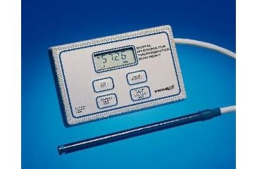 Image of VWR CABLES/CONVERTER/SOFTWARE 4099