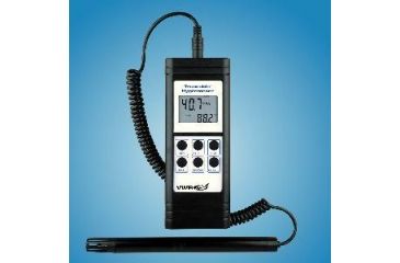 Image of VWR Calibration Standard 33%RH 4394