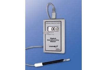 Image of Control Company Conductivity Meter 4070 Conductivity Meter