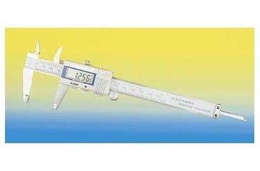 Image of Control Company Digital Calipers 3416 Stainless Steel 20.3 Cm (8in) Caliper