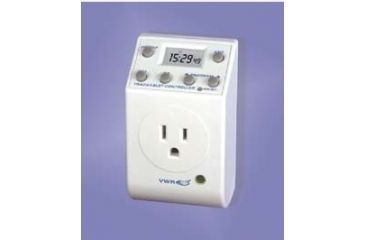 Image of Control Company Digital Outlet Controller 5090 Vwr Controller 2X4X3