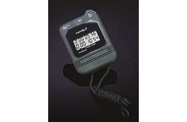 Image of VWR Extra-Large LCD Digital Stopwatches 1032 Triple Display With Decimal Timing