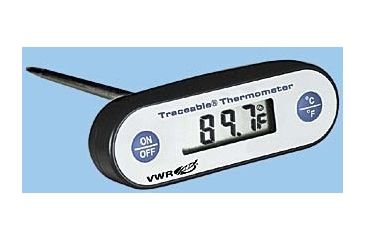 Image of Control Company Food Thermometers 4369
