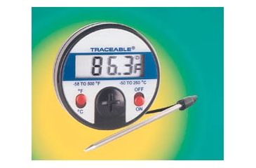 Image of VWR Full-Scale Thermometers 4252 Full-Scale Thermometer