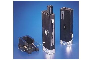 Image of Control Company Illuminated Pocket Microscope 3356, 30x Pocket Microscope Only