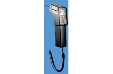 Image of Control Company Infrared Thermometer Gun with Laser Beam Sighting 4470 Vwr Thermometer Ir Gun W/SIGHT
