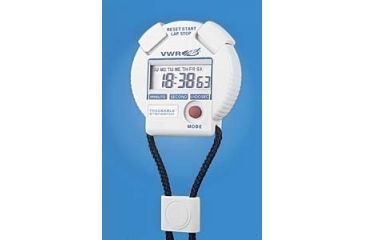 Image of VWR Jumbo-Digit Stopwatch 1044 Vwr Stopwatch Jumbo Digit