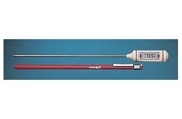Image of Control Company Long-Stem Thermometers 4353 Standard Thermometers