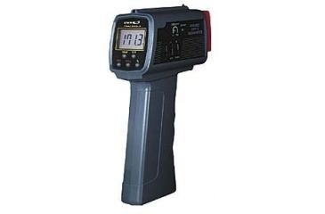 Image of Control Company Noncontact Temperature Indicator 4375 Vwr Thermometer NO-CNTC Ir Gun