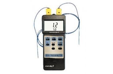 Image of VWR Probe F/DIG Thermometer 4027 Vwr Probe F/DIG Thermometer